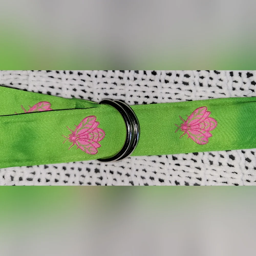 Martini & More Belt Size M Sale - Picture 3 of 5